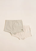 Konges Sløjd A/S UNDERWEAR tea stripe/buttercream