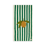 Konges Sløjd A/S TOWELS antique stripe
