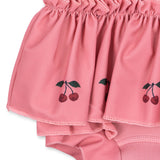 Konges Sløjd A/S SWIMSHORTS mahogany rose