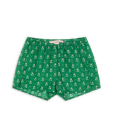 Konges Sløjd A/S WOVEN SHORTS & BLOOMERS vidaverde