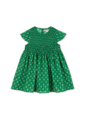 Konges Sløjd A/S WOVEN DRESSES vidaverde