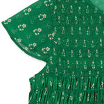 Konges Sløjd A/S WOVEN DRESSES vidaverde