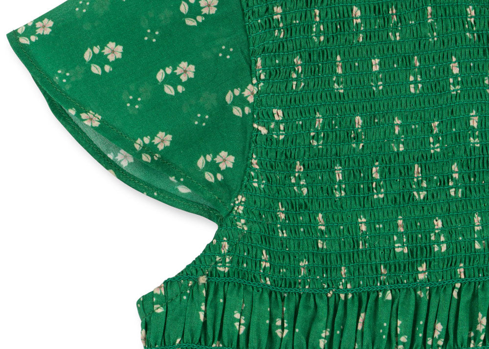 Konges Sløjd A/S WOVEN DRESSES vidaverde