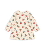 Konges Sløjd A/S JERSEY DRESSES marmelatta