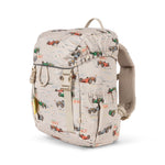 Konges Sløjd A/S SCHOOLBAG grand prix