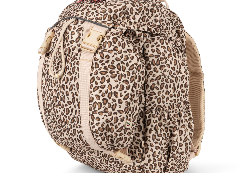 Konges Sløjd A/S SCHOOLBAG leo