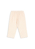 Konges Sløjd A/S WOVEN PANTS carta rosa