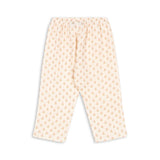 Konges Sløjd A/S WOVEN PANTS carta rosa
