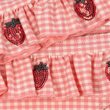 Konges Sløjd A/S BIKINIS geranium pink