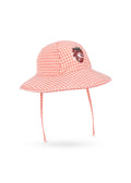 Konges Sløjd A/S UV SWIMHATS geranium pink
