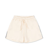 Konges Sløjd A/S JERSEY SHORTS & BLOOMERS antique white