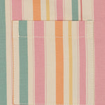 Konges Sløjd A/S WOVEN JACKETS & VESTS miami stripe