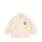 Konges Sløjd A/S JACKETS & COATS white smoke