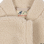 Konges Sløjd A/S JACKETS & COATS french oak