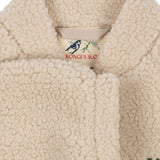 Konges Sløjd A/S JACKETS & COATS french oak