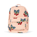 Konges Sløjd A/S BACKPACKS amarena rose