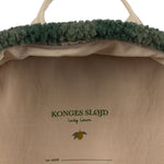 Konges Sløjd A/S BACKPACKS green check