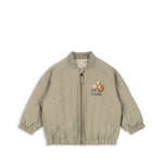 Konges Sløjd A/S THERMOWEAR laurel oak