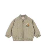 Konges Sløjd A/S THERMOWEAR laurel oak