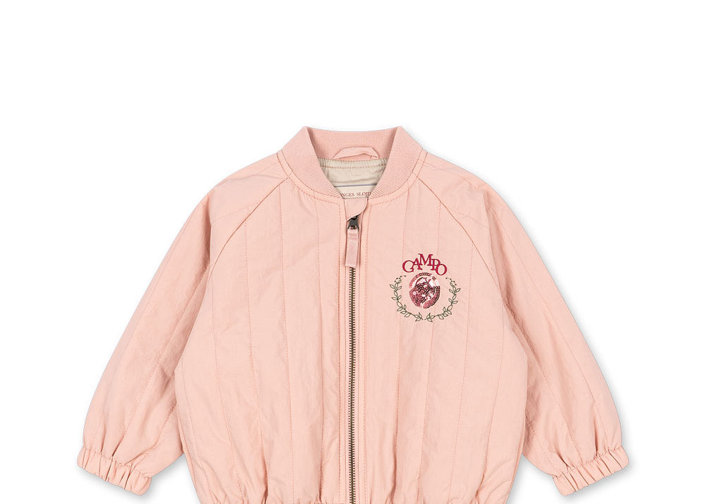 Konges Sløjd A/S THERMOWEAR mellow rose