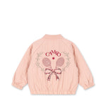 Konges Sløjd A/S THERMOWEAR mellow rose