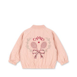 Konges Sløjd A/S THERMOWEAR mellow rose