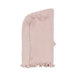 Konges Sløjd A/S BALACLAVAS pale blush