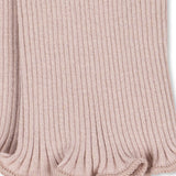 Konges Sløjd A/S JERSEY PANTS pale blush