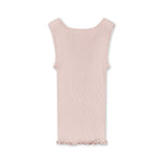 Konges Sløjd A/S JERSEY T-SHIRTS pale blush