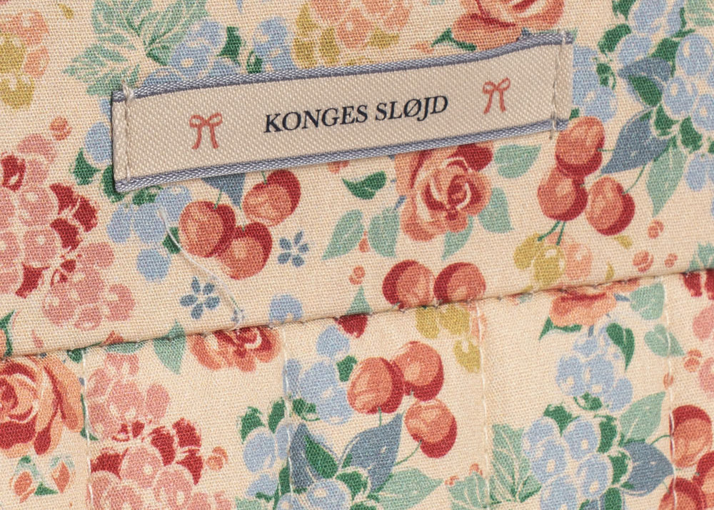 Konges Sløjd A/S DOLL ESSENTIALS vienna