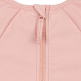 Konges Sløjd A/S UV ONESIES powder pink