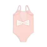 Konges Sløjd A/S SWIMSUITS powder pink
