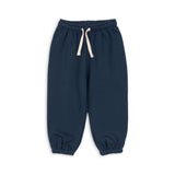 Konges Sløjd A/S JERSEY PANTS spellbound