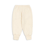 Konges Sløjd A/S JERSEY PANTS jazzy dot