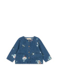 Konges Sløjd A/S WOVEN JACKETS & VESTS gelato