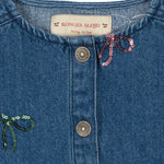 Konges Sløjd A/S WOVEN JACKETS & VESTS gelato
