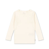 Konges Sløjd A/S JERSEY BLOUSES antique white