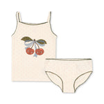 Konges Sløjd A/S UNDERWEAR minnie coeur