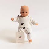 Konges Sløjd A/S DOLLS cherry