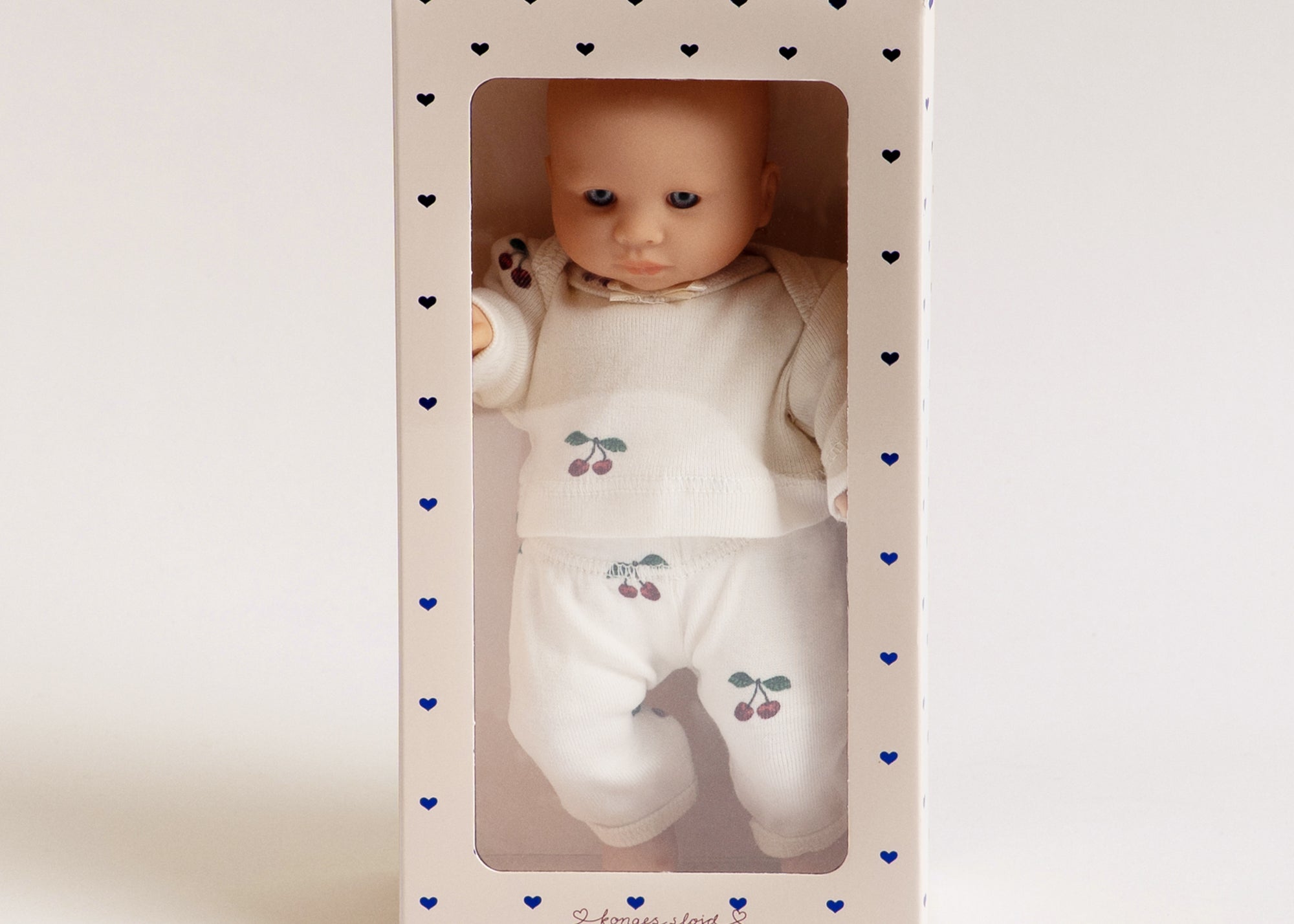 Konges Sløjd A/S DOLLS cherry