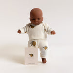 Konges Sløjd A/S DOLLS lemon