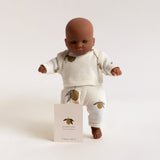 Konges Sløjd A/S DOLLS lemon