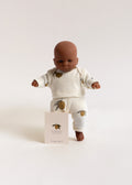 Konges Sløjd A/S DOLLS lemon