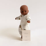 Konges Sløjd A/S DOLLS lemon