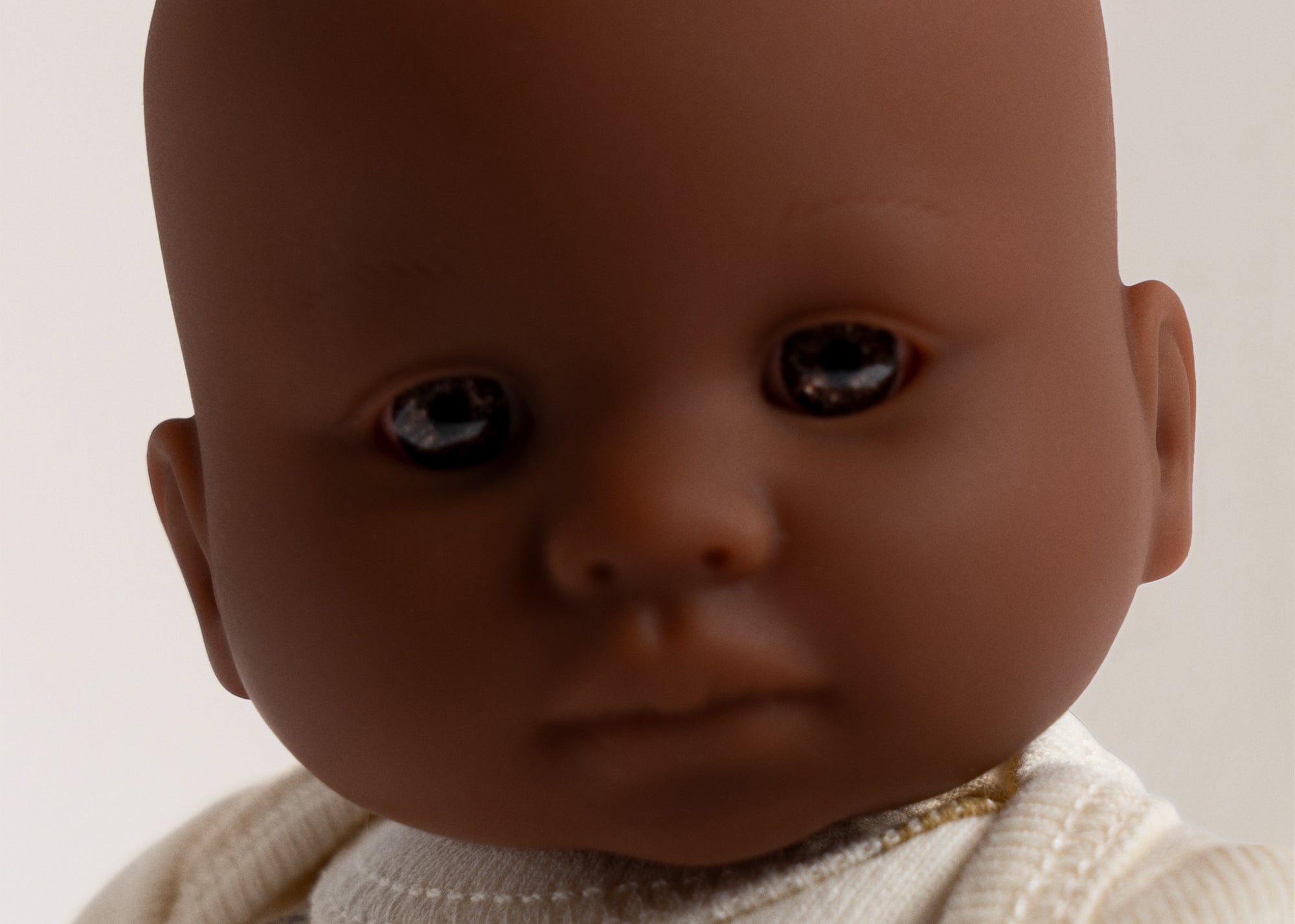 Konges Sløjd A/S DOLLS lemon