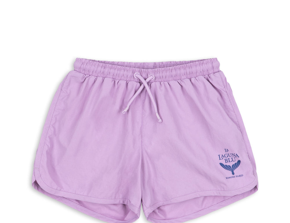 Konges Sløjd A/S SWIMSHORTS lupine