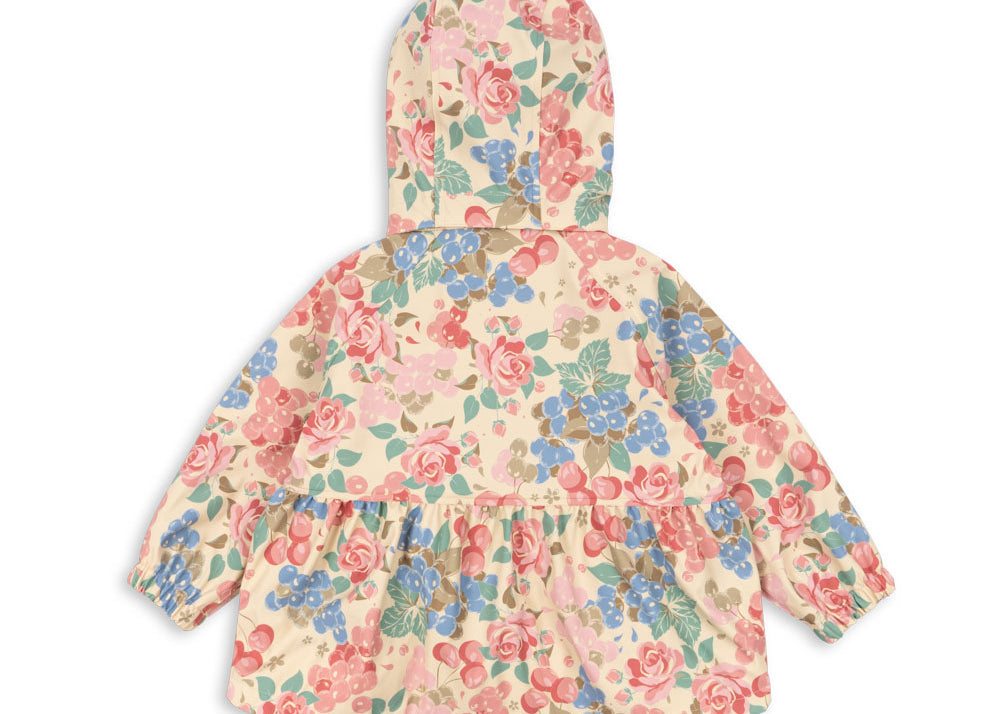 Konges Sløjd A/S RAINWEAR bloomiegrape