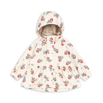Konges Sløjd A/S RAINWEAR marmelatta