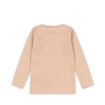Konges Sløjd A/S JERSEY BLOUSES cameo rose