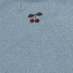 Konges Sløjd A/S JERSEY BLOUSES sleet